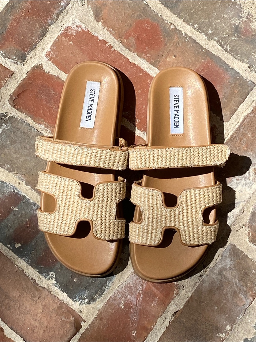 Steve Madden Mayven Sandal MSRP$120 - Picture 10 of 16
